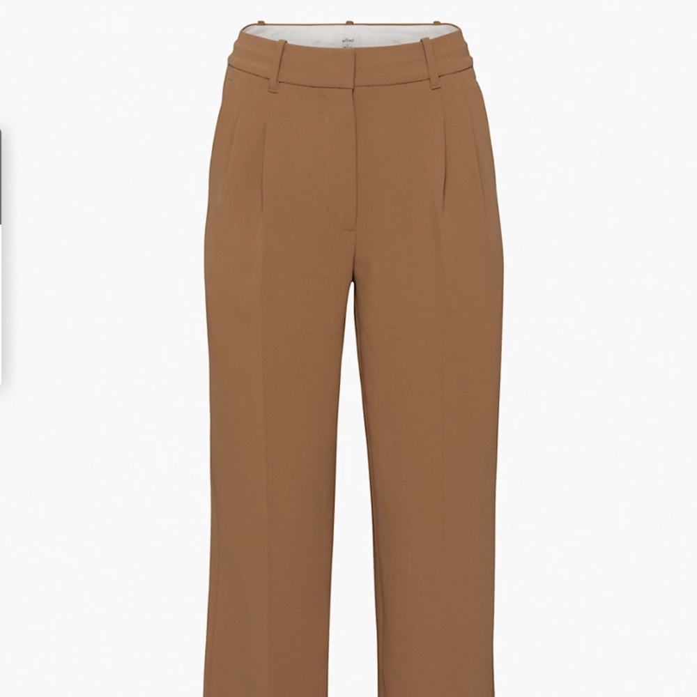 Wilfred Effortless Pant in Saville